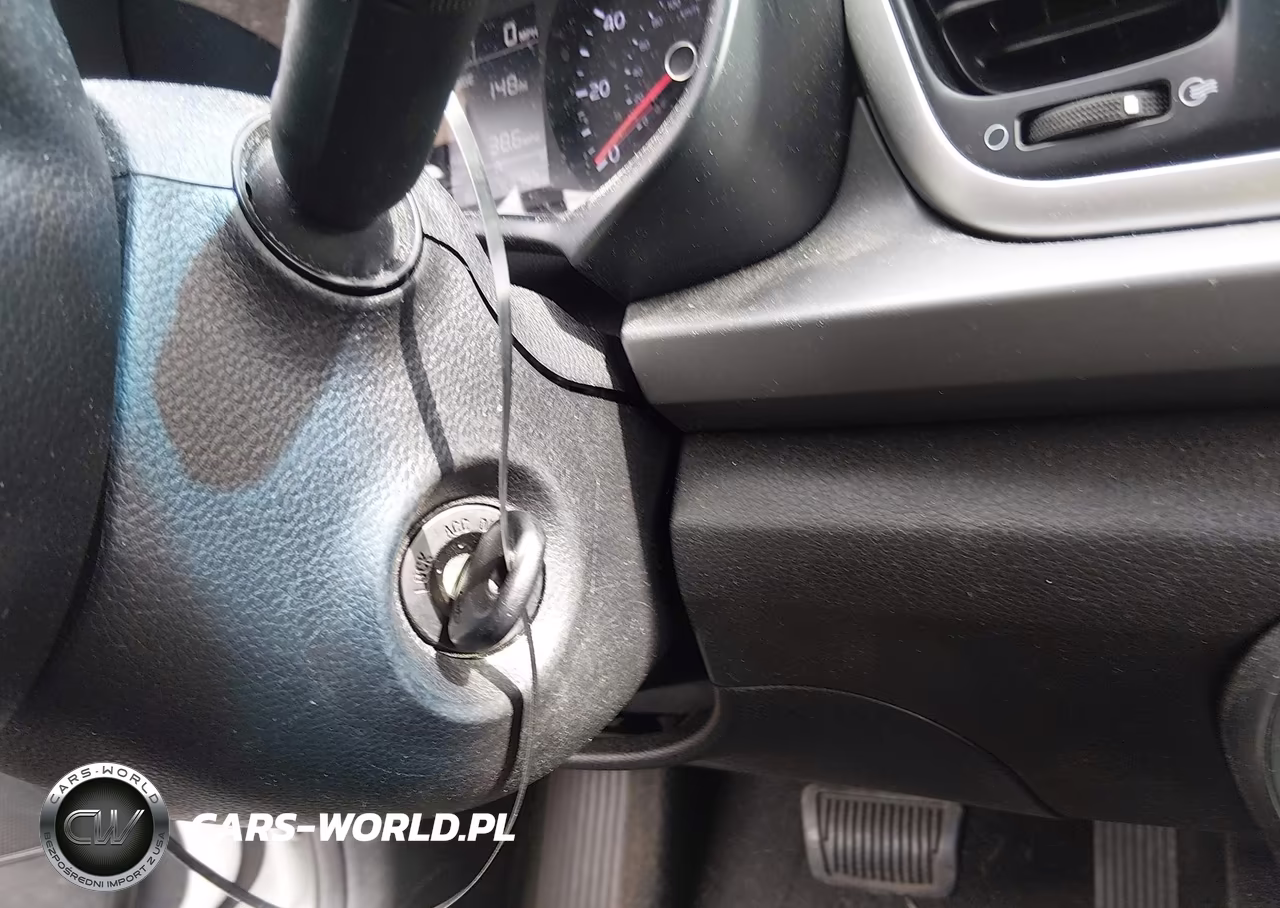 2019 Kia Rio Lx VIN:3KPA24AB8KE222897 - 11