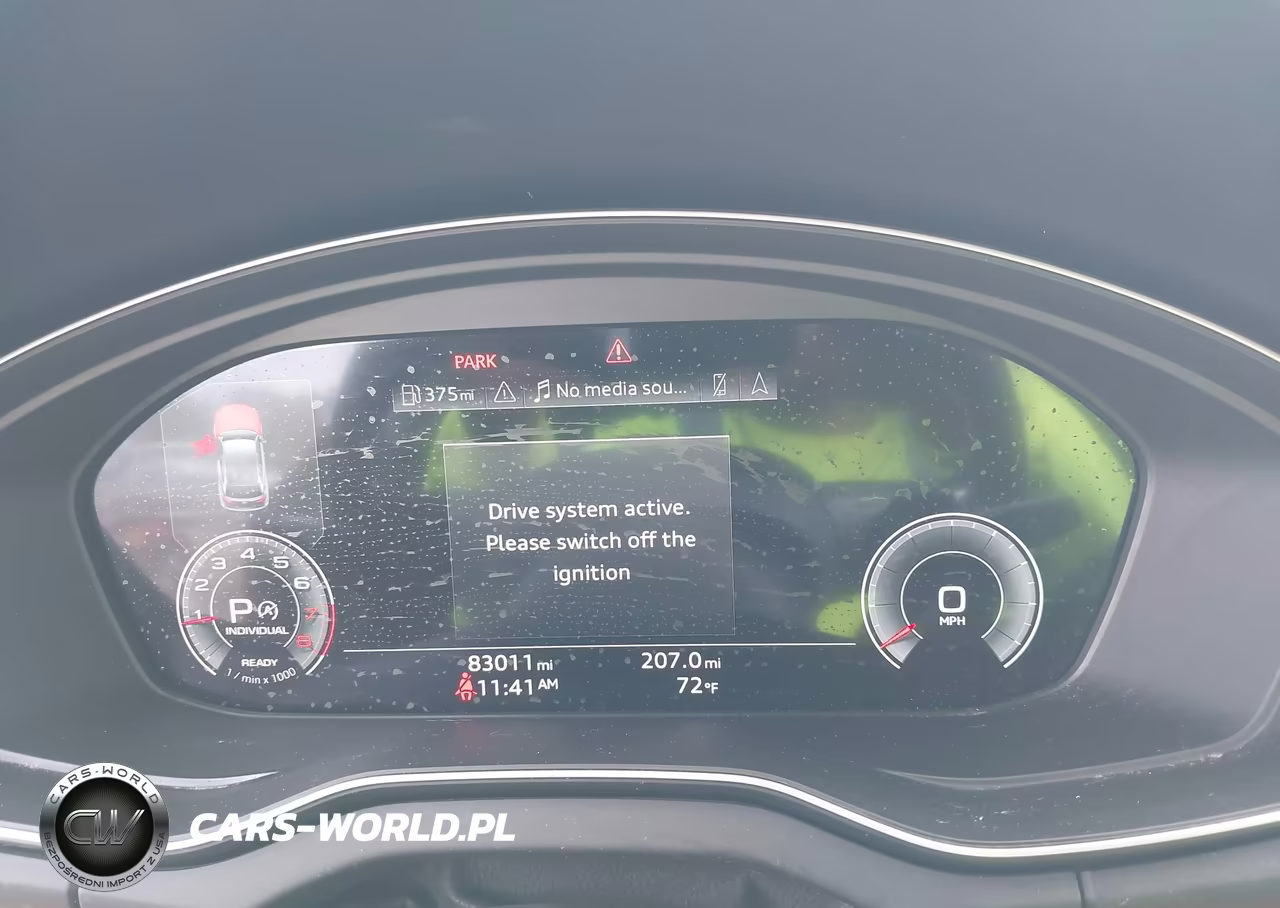 2022 Audi Q5 Premium Plus 45 Tfsi S Line Quattro S Tronic VIN:WA1EAAFYXN2132596 - 7