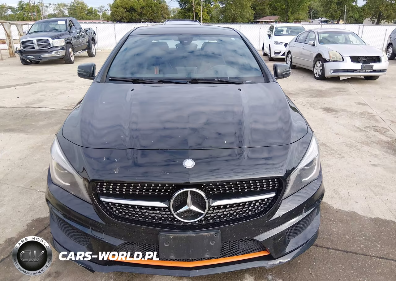 2016 Mercedes-Benz Cla 250 4Matic VIN:WDDSJ4GB4GN312295 - 11