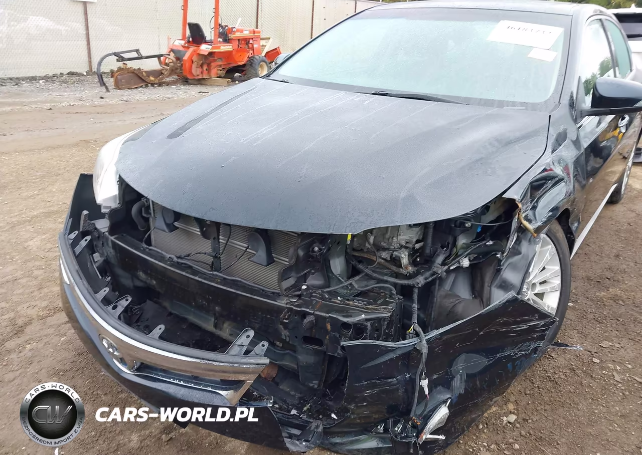 2015 Toyota Avalon Hybrid Xle Touring VIN:4T1BD1EB1FU043398 - 6