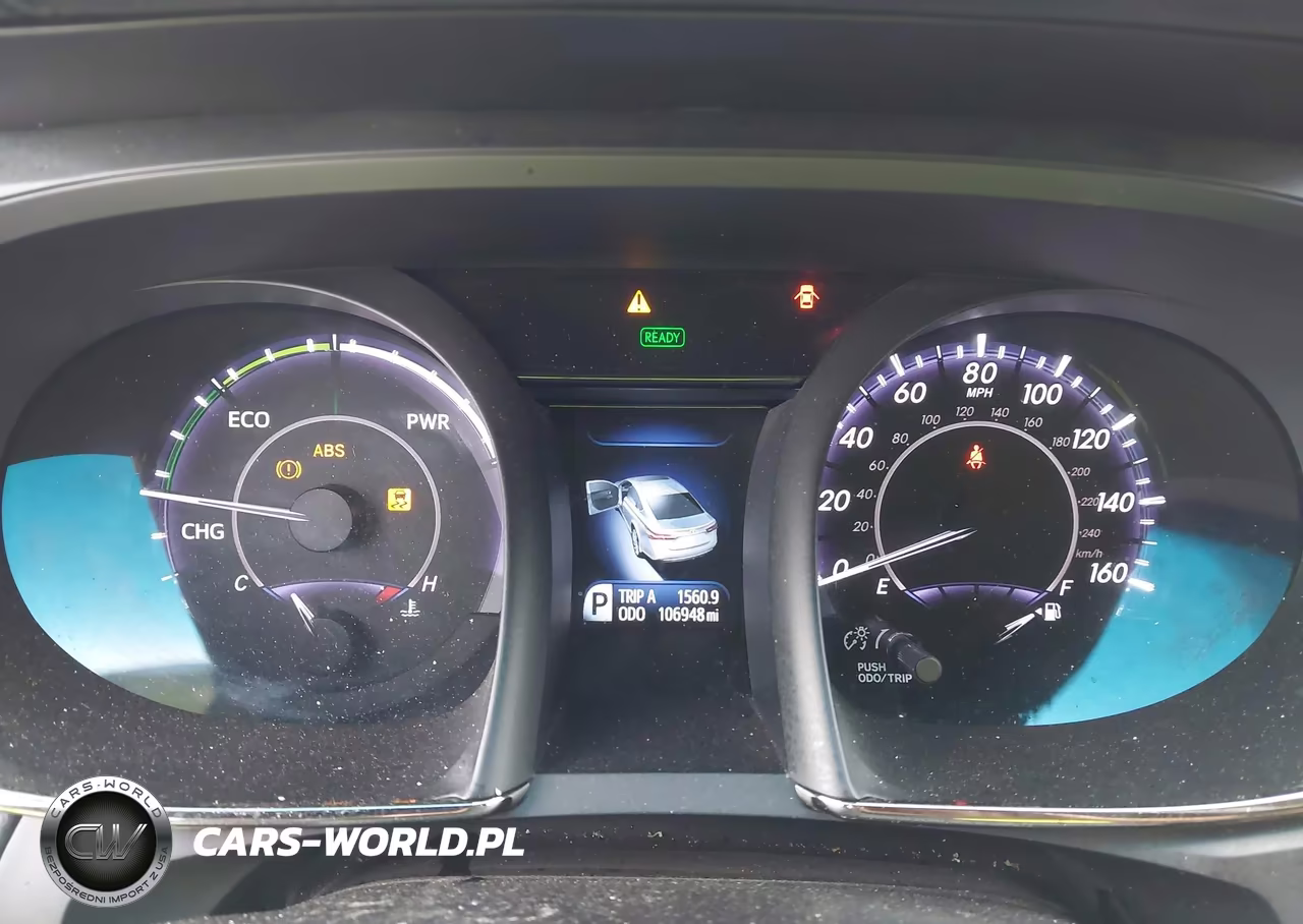 2015 Toyota Avalon Hybrid Xle Touring VIN:4T1BD1EB1FU043398 - 7