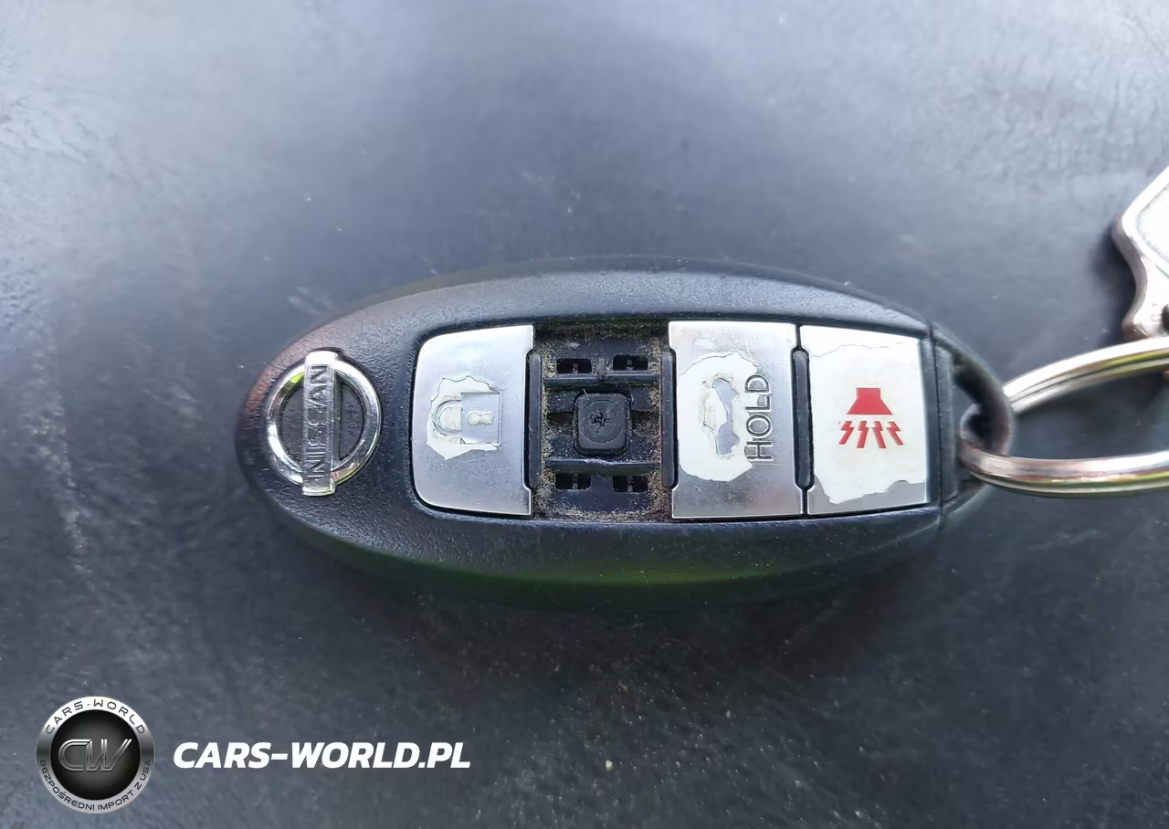 2014 Nissan Altima 2.5 S VIN:1N4AL3AP1EN216108 - 11