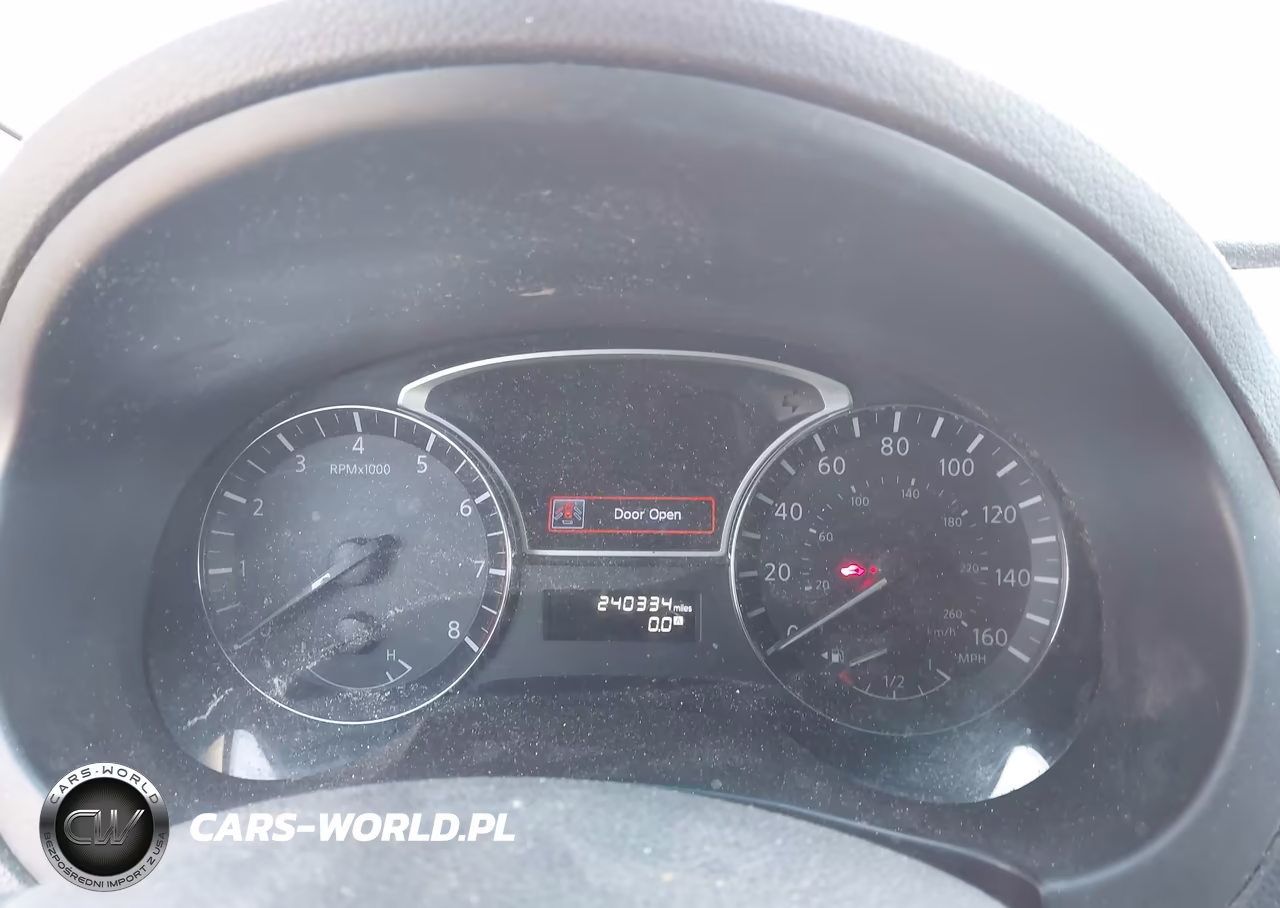2014 Nissan Altima 2.5 S VIN:1N4AL3AP1EN216108 - 7