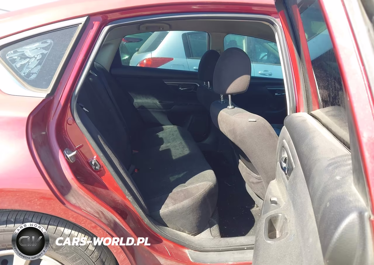 2014 Nissan Altima 2.5 S VIN:1N4AL3AP1EN216108 - 8