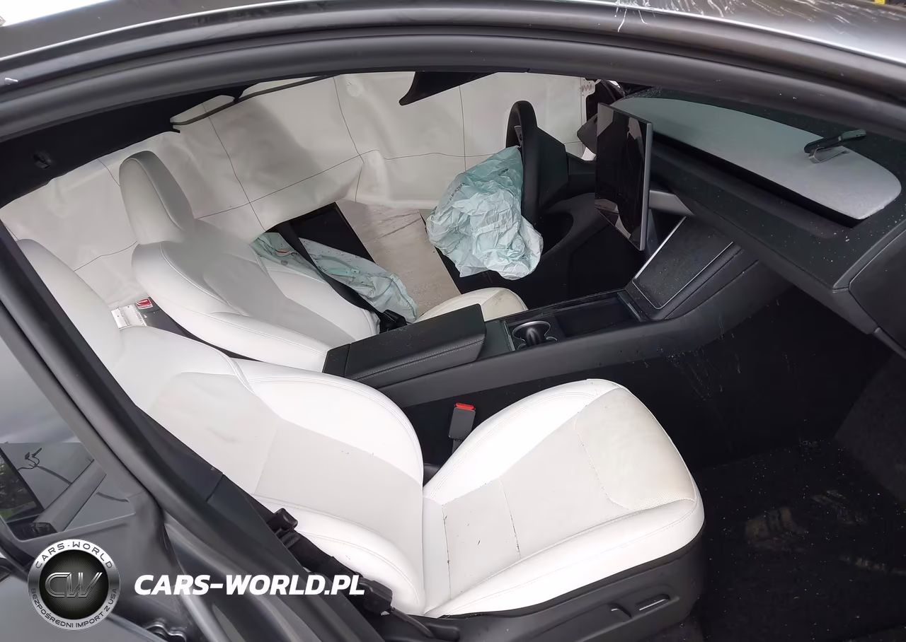 2026 Tesla Modelo Y Premium Rear-Wheel Drive-Rear-Wheel Drive VIN:7SAYGDED1TA654447 - 5