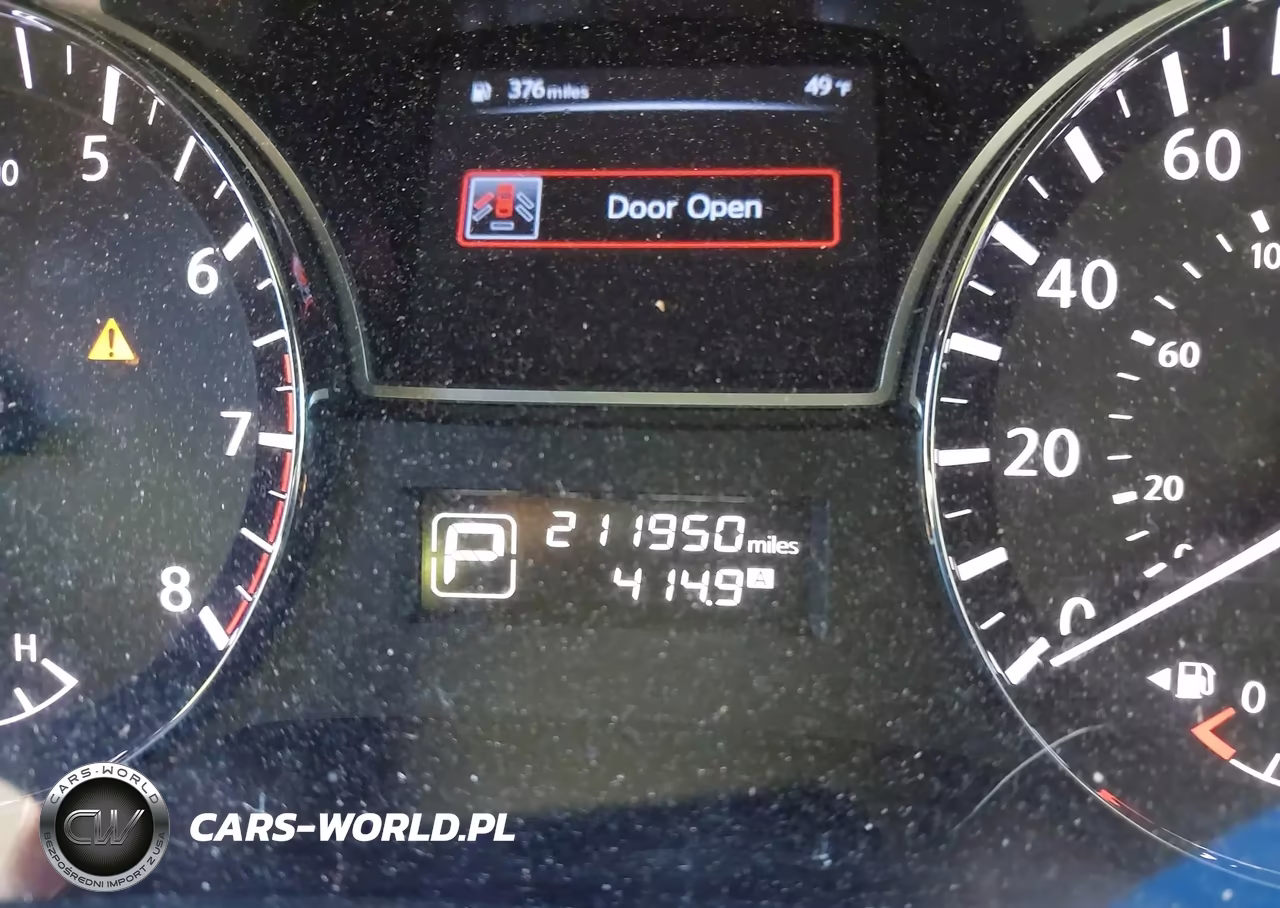 2014 Nissan Altima 2.5 S VIN:1N4AL3AP4EC296547 - 15
