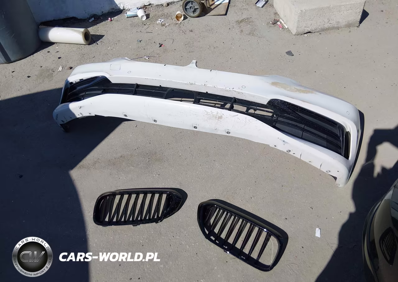 2019 BMW 530I VIN:WBAJA5C59KWA57898 - 12