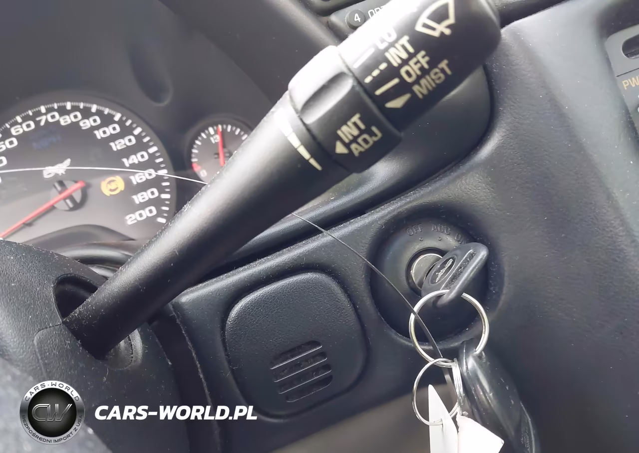 2003 Chevrolet Corvette VIN:1G1YY22GX35121751 - 11