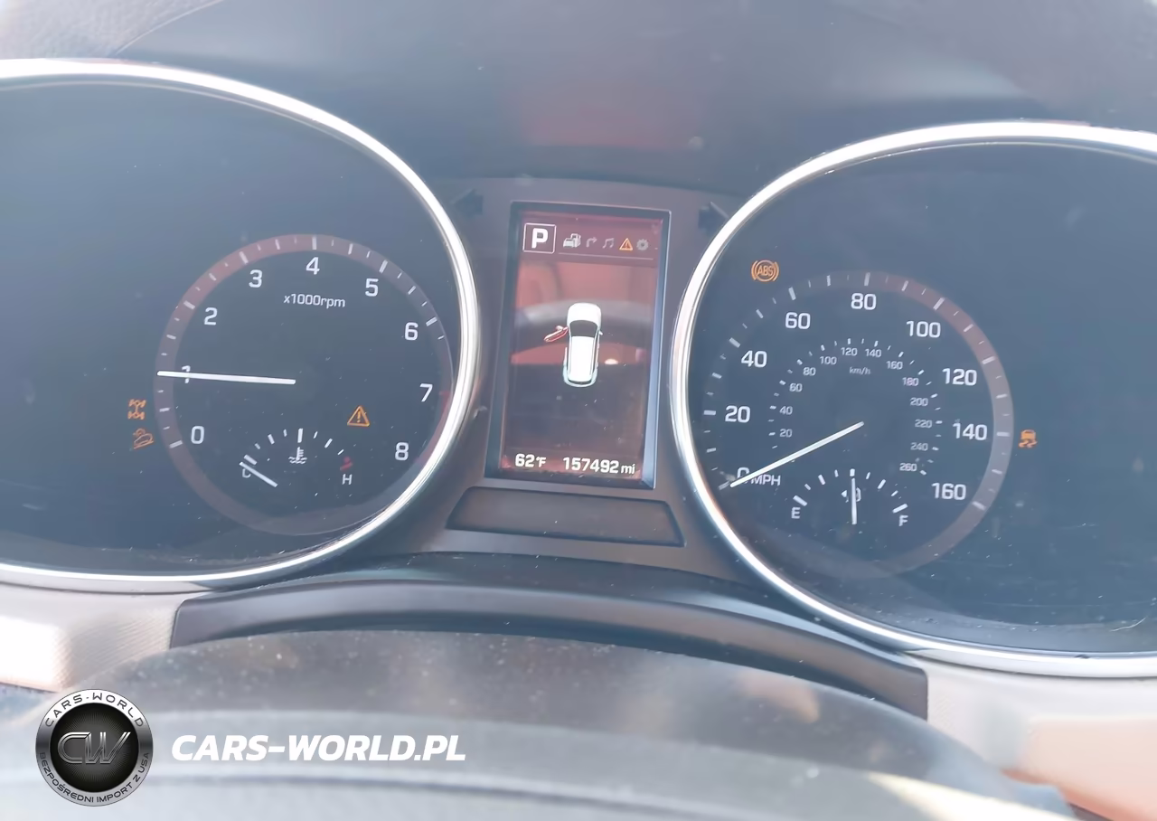 2017 Hyundai Santa Fe Sport 2.4L VIN:5XYZUDLB7HG472606 - 7