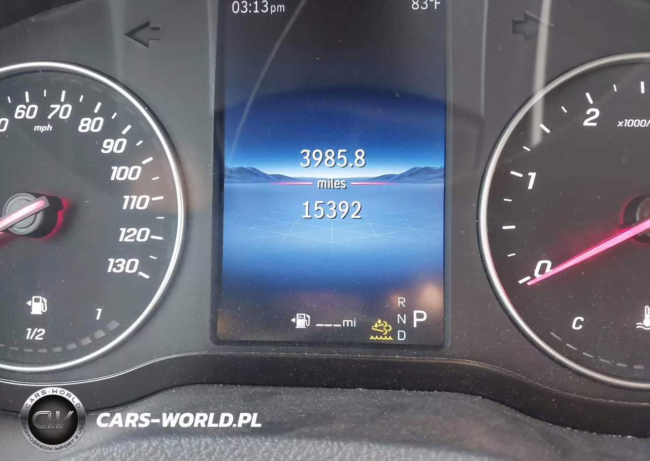 2026 Mercedes-Benz Sprinter 2500 Standard Roof 4-Cyl Diesel VIN:W1Z4KFHY6TT612058 - 15