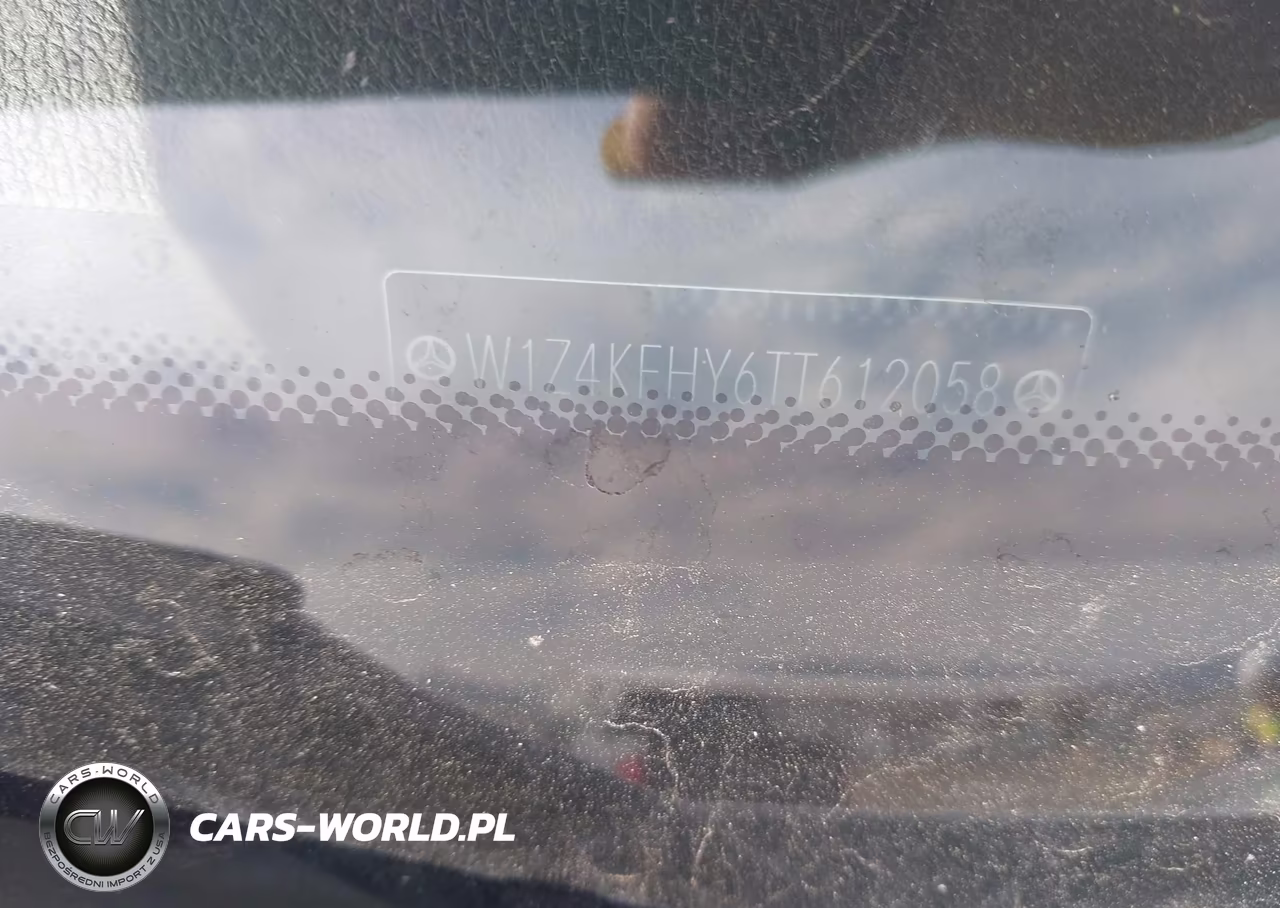 2026 Mercedes-Benz Sprinter 2500 Standard Roof 4-Cyl Diesel VIN:W1Z4KFHY6TT612058 - 9