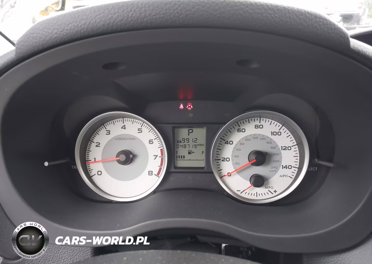 2014 Subaru Impreza 2.0I Premium VIN:JF1GJAC66EH014758 - 7