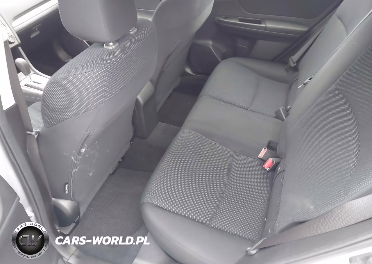 2014 Subaru Impreza 2.0I Premium VIN:JF1GJAC66EH014758 - 8