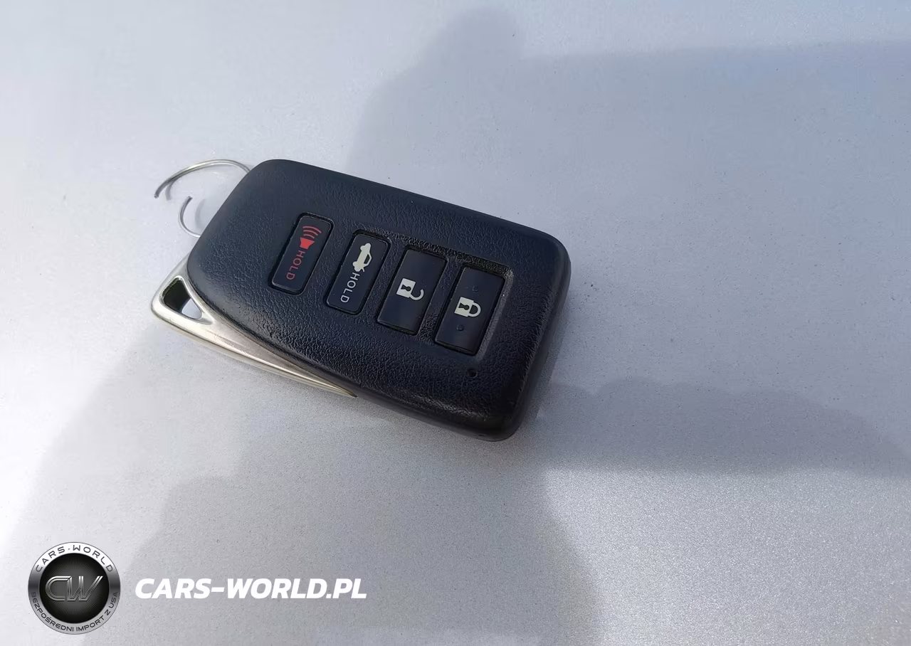 2015 Lexus Is 250 VIN:JTHCF1D2XF5020585 - 11