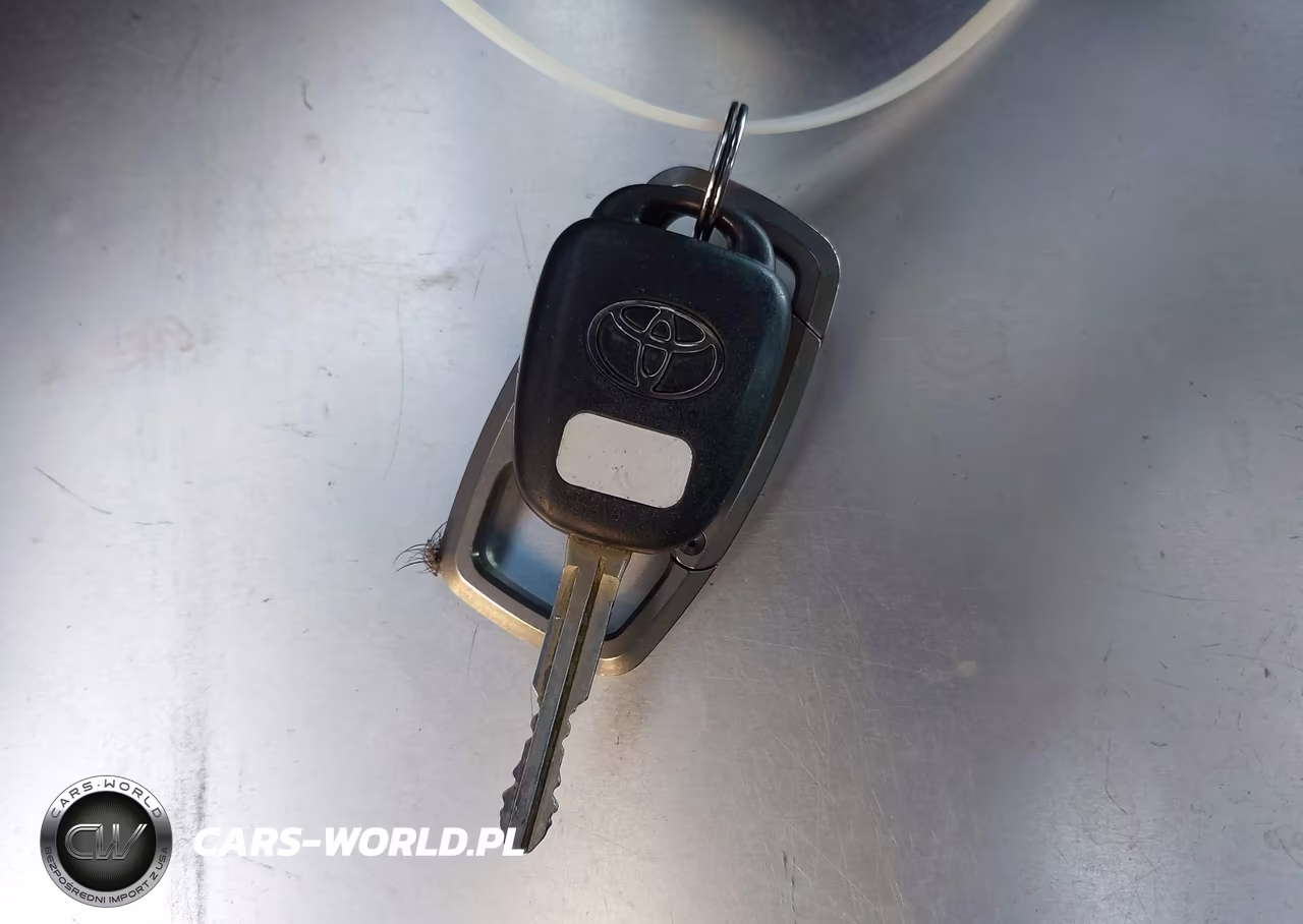 2015 Toyota Camry Se VIN:4T1BF1FK3FU089646 - 11