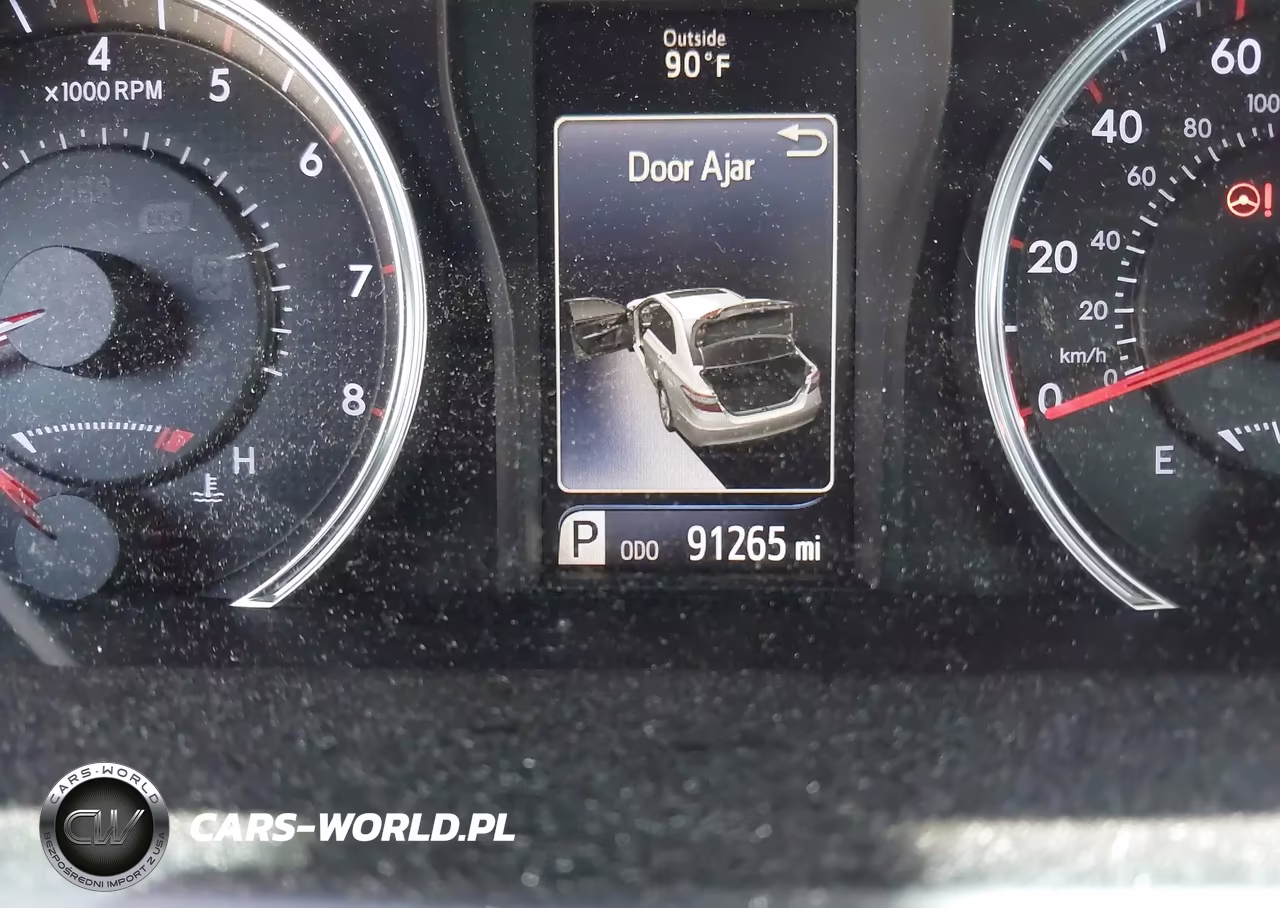 2015 Toyota Camry Se VIN:4T1BF1FK3FU089646 - 15