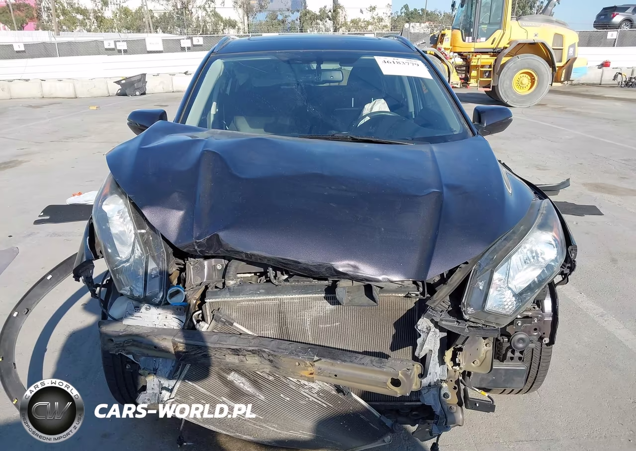 2016 Honda Hr-V Ex-L VIN:3CZRU5H77GM722934 - 12