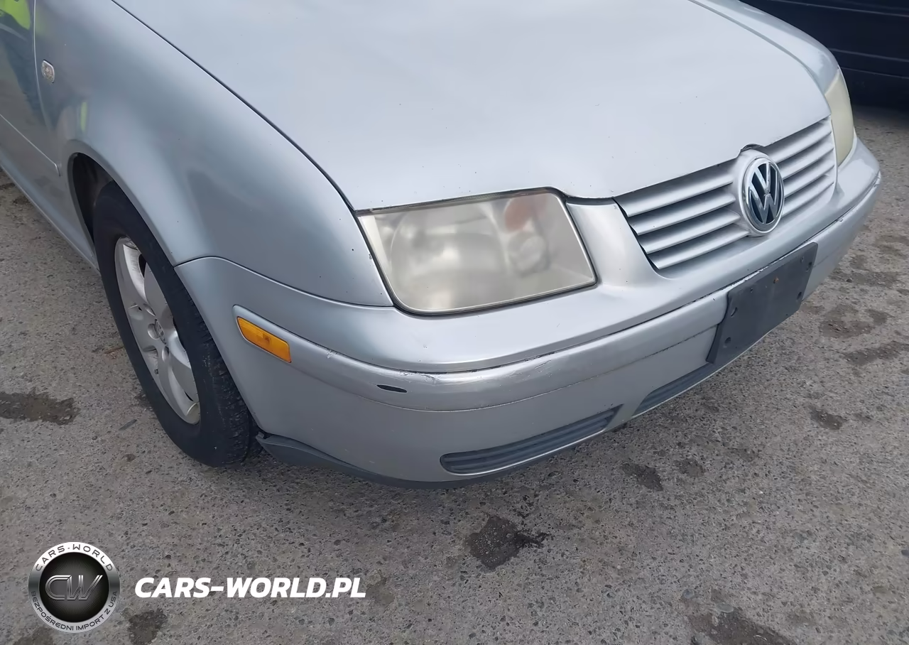 2003 Volkswagen Jetta Gls 2.0L VIN:3VWSK69M03M061617 - 12
