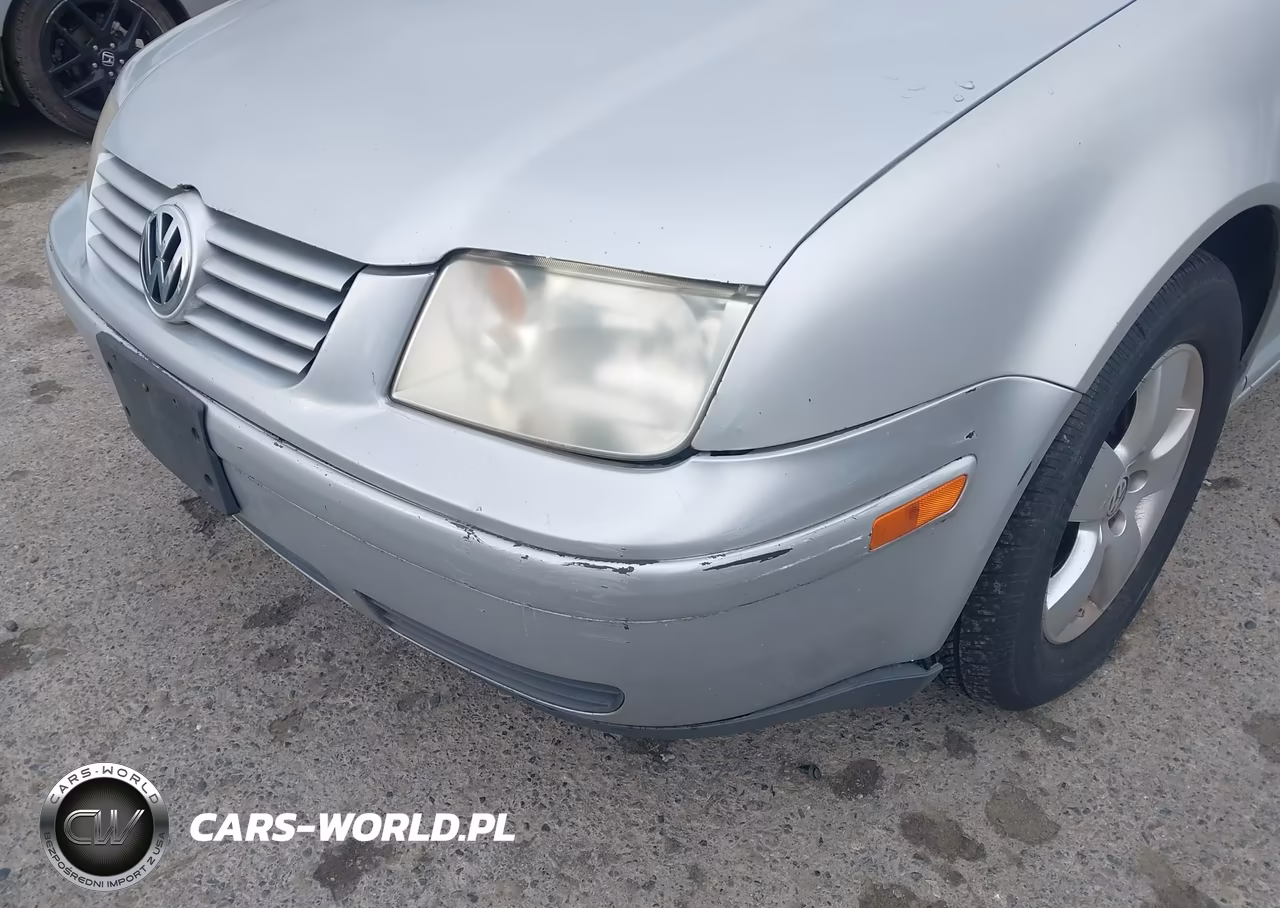 2003 Volkswagen Jetta Gls 2.0L VIN:3VWSK69M03M061617 - 13