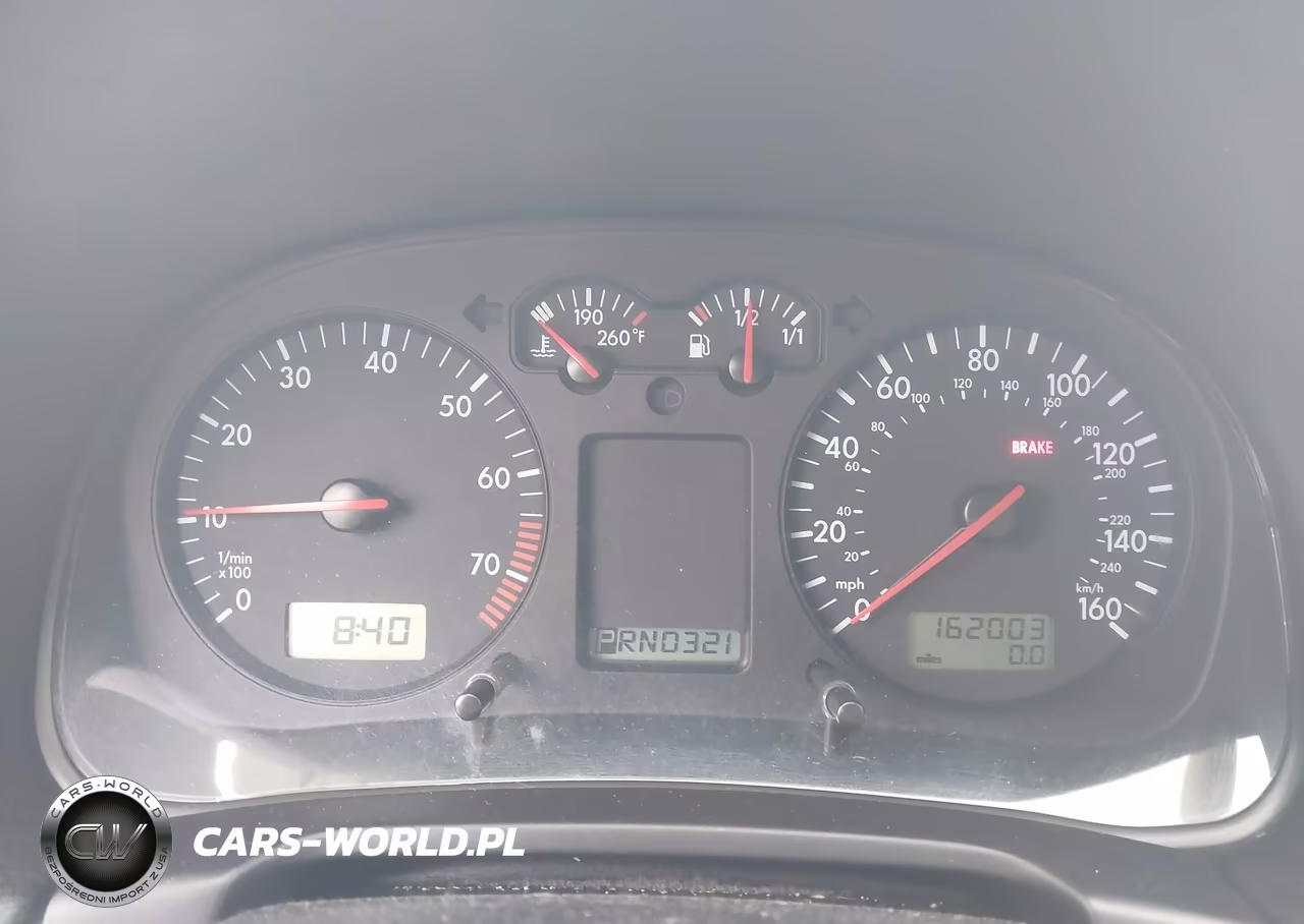 2003 Volkswagen Jetta Gls 2.0L VIN:3VWSK69M03M061617 - 7