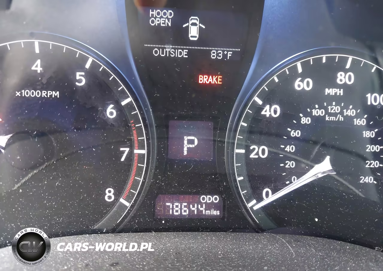2015 Lexus Rx 350 VIN:2T2ZK1BA2FC183943 - 7