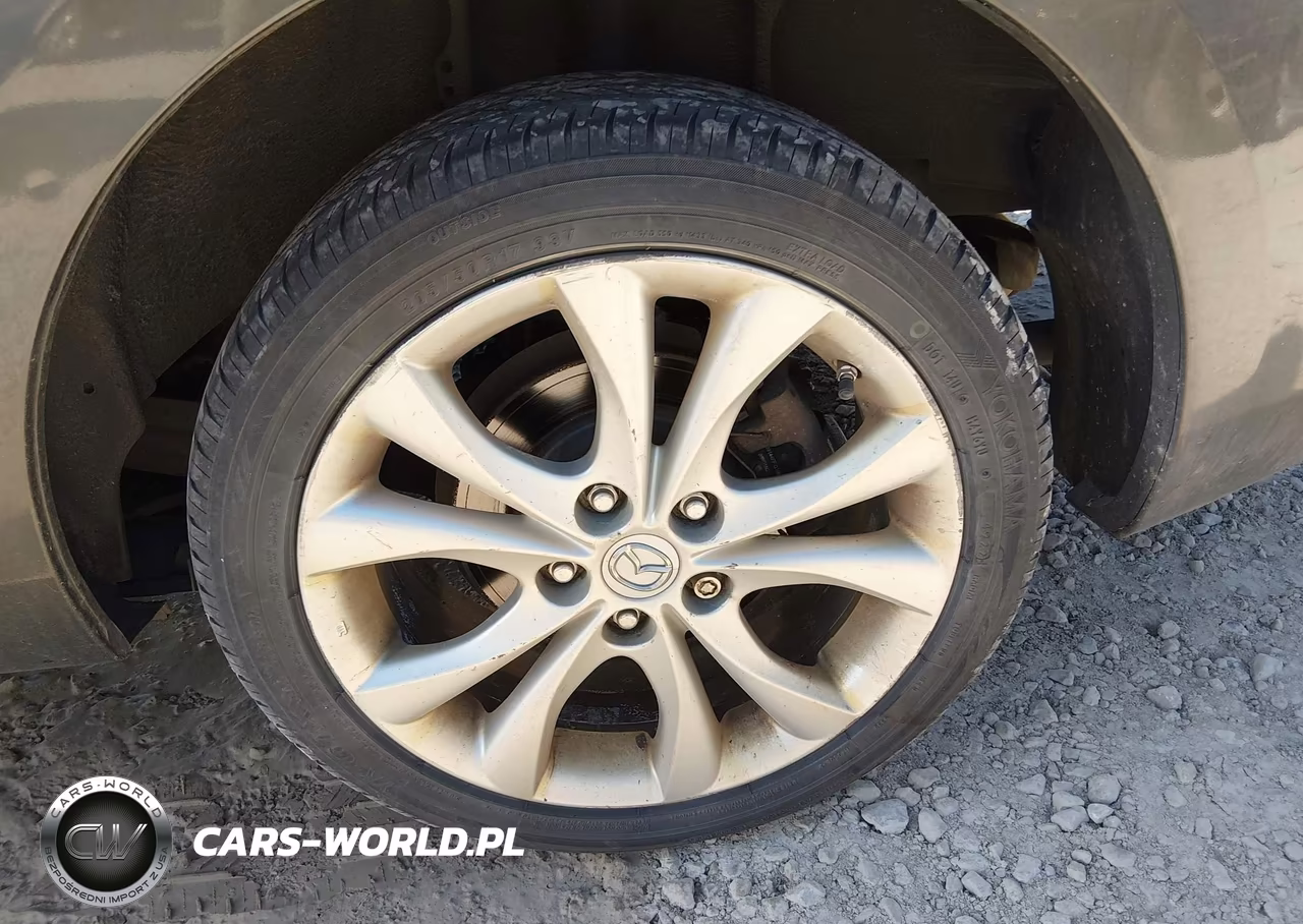2011 Mazda Mazda3 S Sport VIN:JM1BL1U50B1387741 - 16
