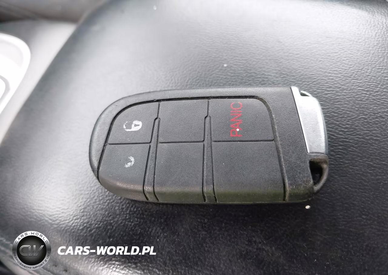 2015 Dodge Journey American Value Pkg VIN:3C4PDCAB3FT753098 - 11