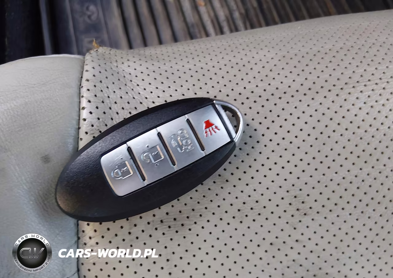 2013 Infiniti M37 VIN:JN1BY1AP1DM510796 - 11