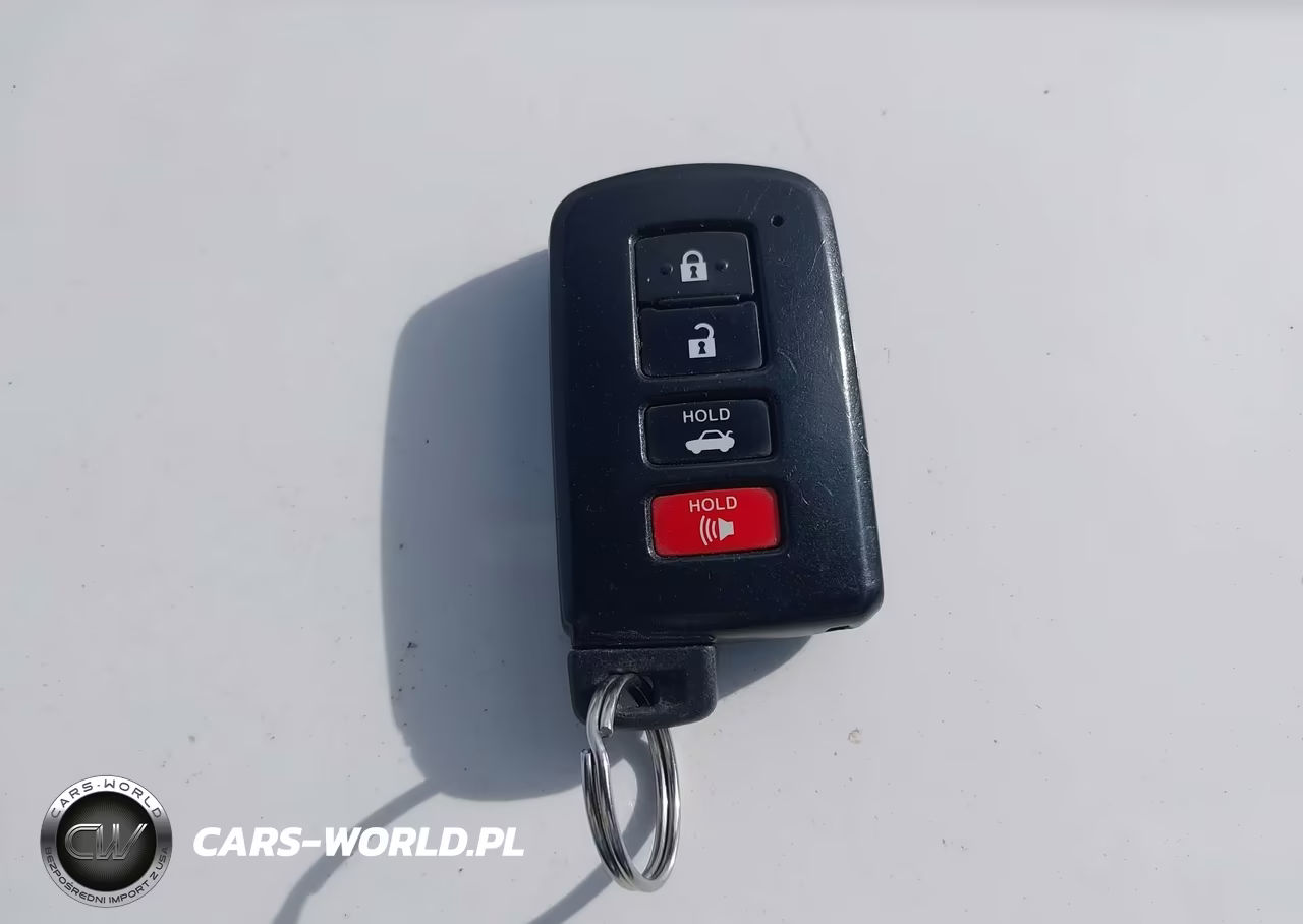 2012 Toyota Camry Xle VIN:4T4BF1FK4CR193449 - 11