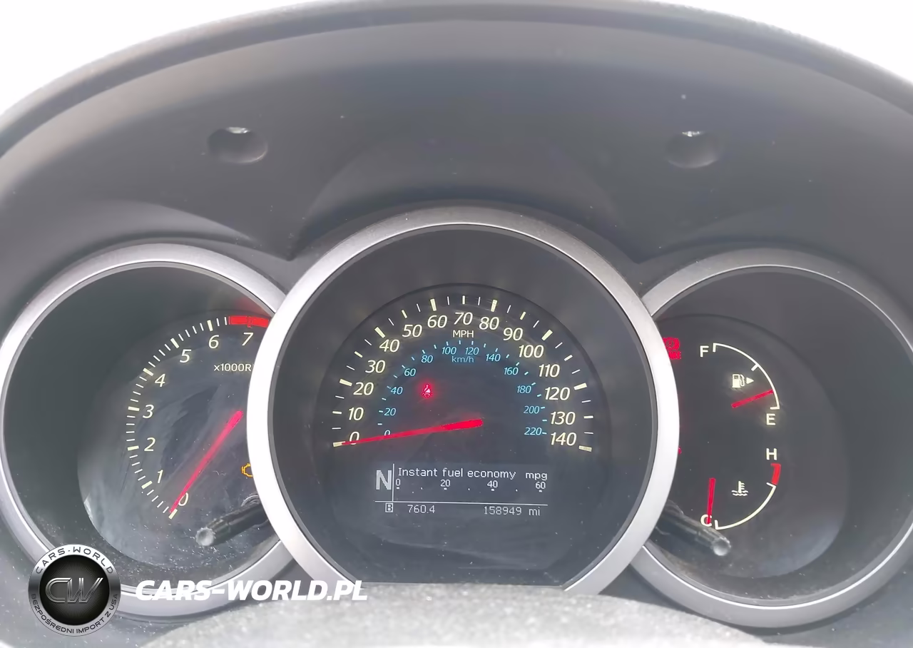 2010 Suzuki Grand Vitara Limited V6 VIN:JS3TD1D93A4100413 - 7