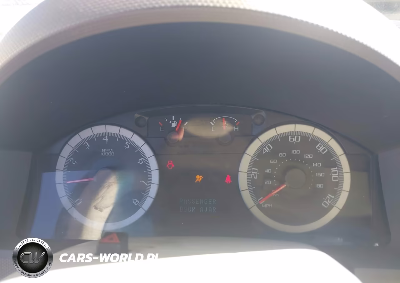 2008 Ford Escape Xlt VIN:1FMCU93128KB45949 - 7