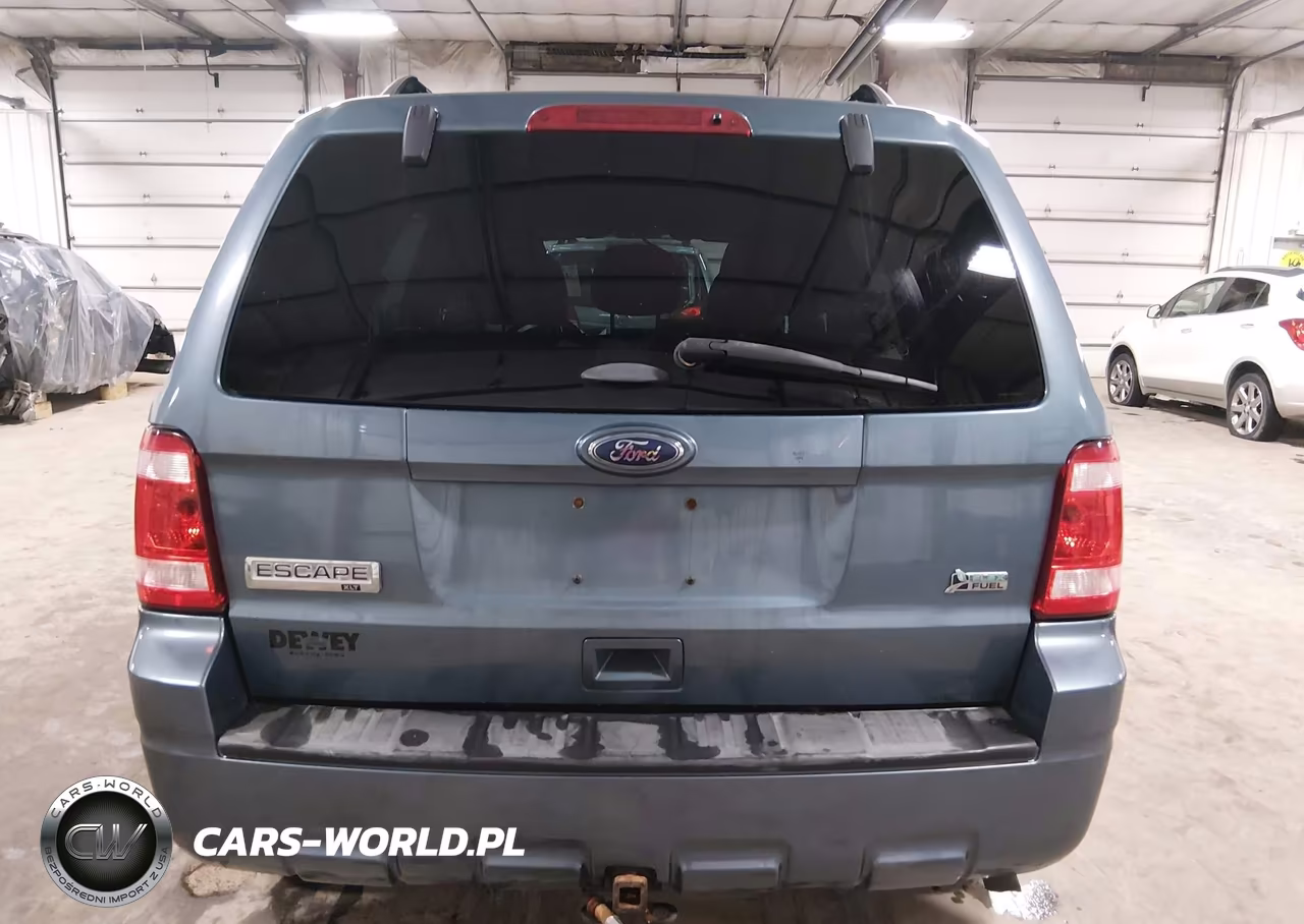 2011 Ford Escape Xlt VIN:1FMCU9DGXBKA74252 - 16