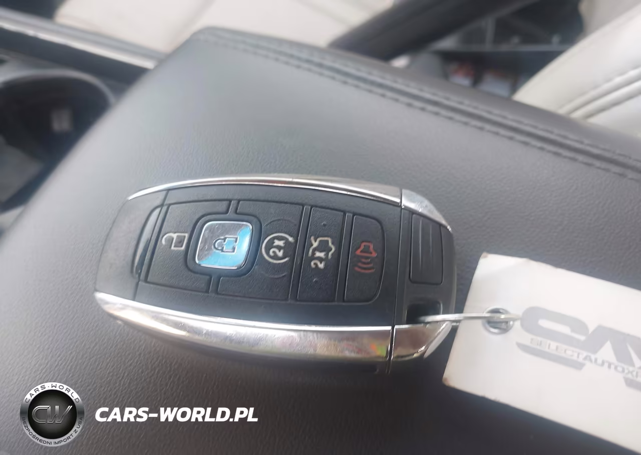 2019 Lincoln Mkz Reserve I VIN:3LN6L5D95KR618145 - 11