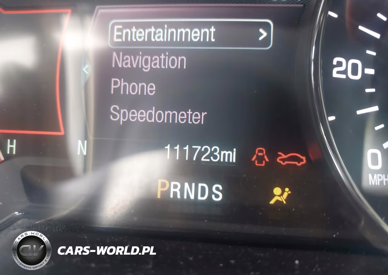 2019 Lincoln Mkz Reserve I VIN:3LN6L5D95KR618145 - 15