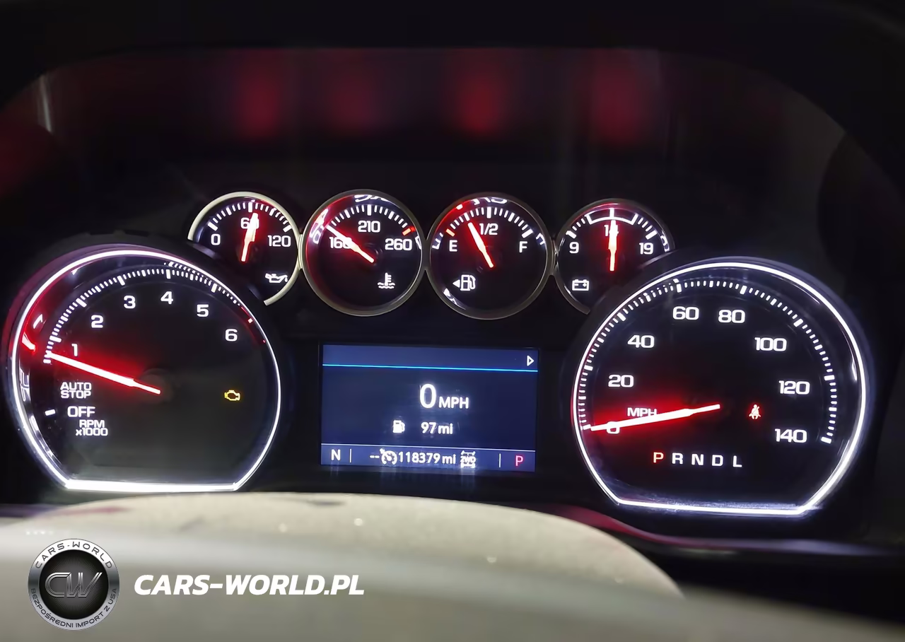 2022 Chevrolet Silverado 1500 Ltd 4Wd Short Bed Rst VIN:1GCUYEED1NZ127894 - 7