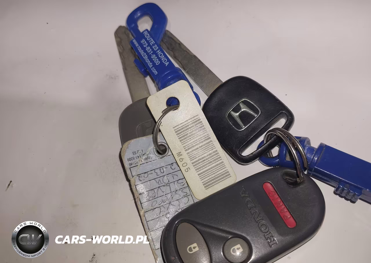 2003 Honda Civic Ex VIN:2HGES25733H520115 - 11