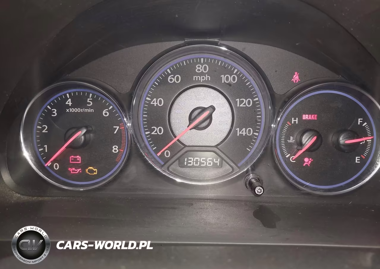 2003 Honda Civic Ex VIN:2HGES25733H520115 - 7