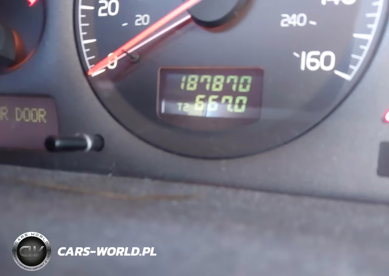 2002 Volvo S80 Executive-T6 VIN:YV1TS91D721269133 - 7