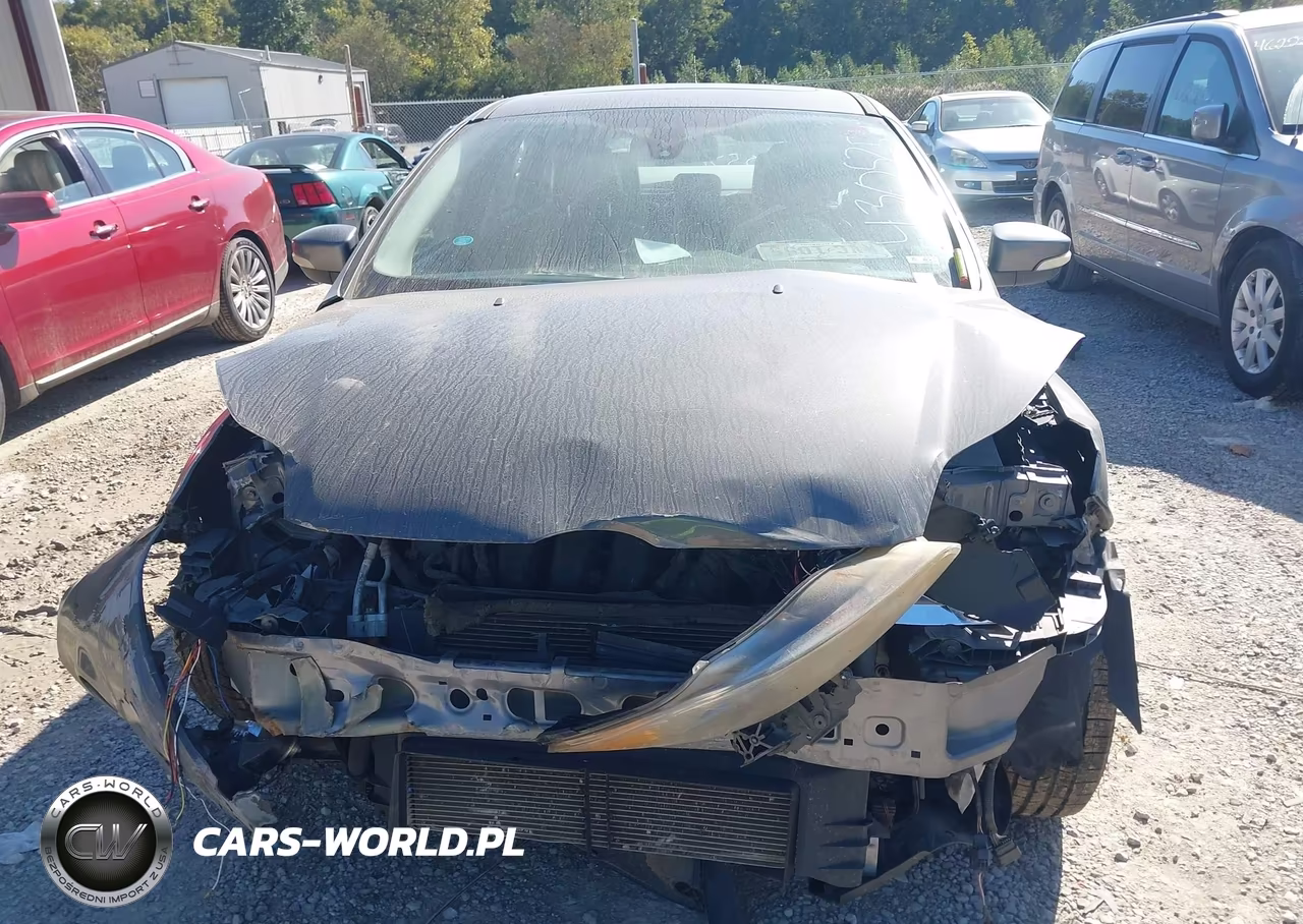 2012 Ford Focus Sel VIN:1FAHP3M28CL430525 - 12