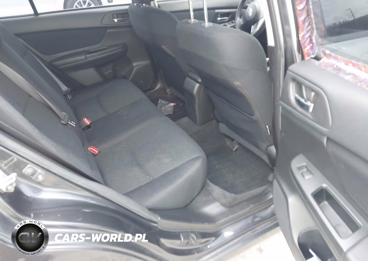 2013 Subaru Impreza 2.0I Premium VIN:JF1GJAB60DH020118 - 8