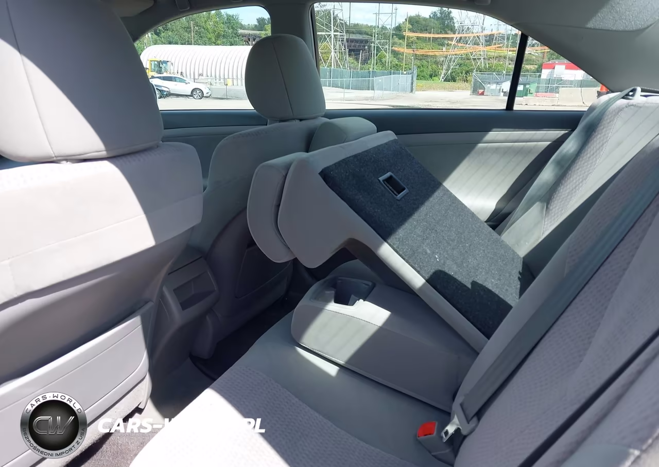 2011 Toyota Camry Le VIN:4T4BF3EK6BR219156 - 8