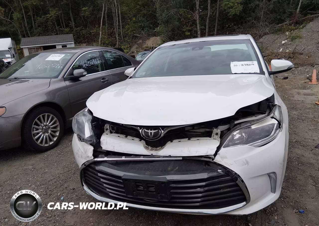 2018 Toyota Avalon Xle Premium VIN:4T1BK1EB4JU278151 - 13