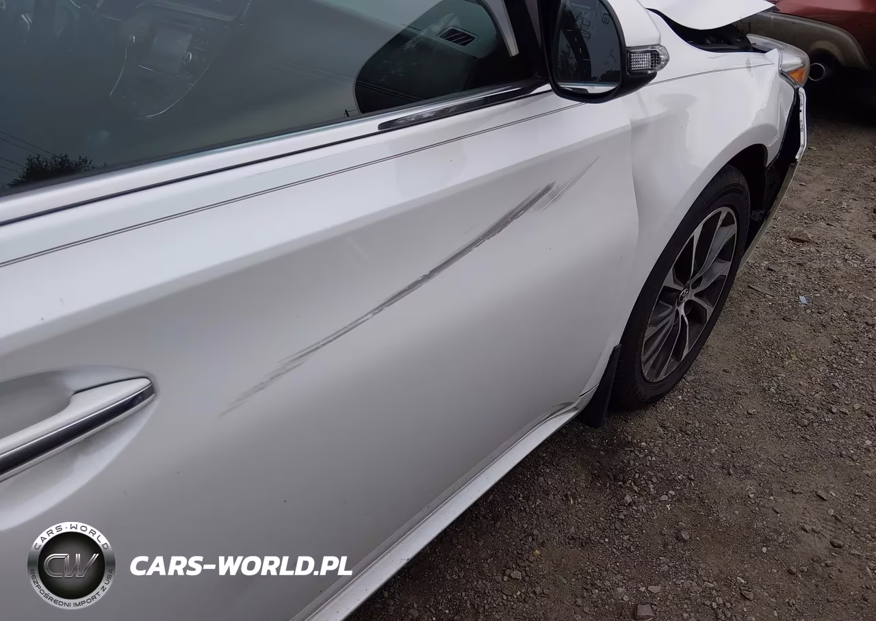 2018 Toyota Avalon Xle Premium VIN:4T1BK1EB4JU278151 - 19