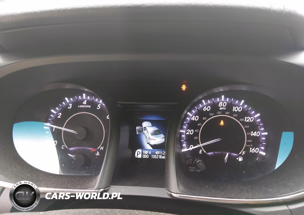2018 Toyota Avalon Xle Premium VIN:4T1BK1EB4JU278151 - 7