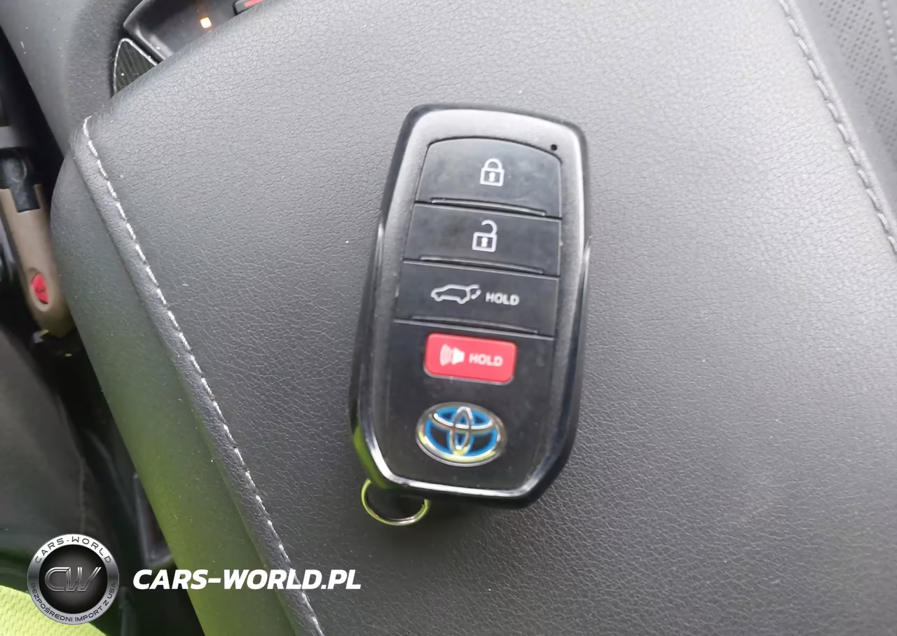 2021 Toyota Venza Le-Xle-Limited VIN:JTEAAAAH1MJ056035 - 11