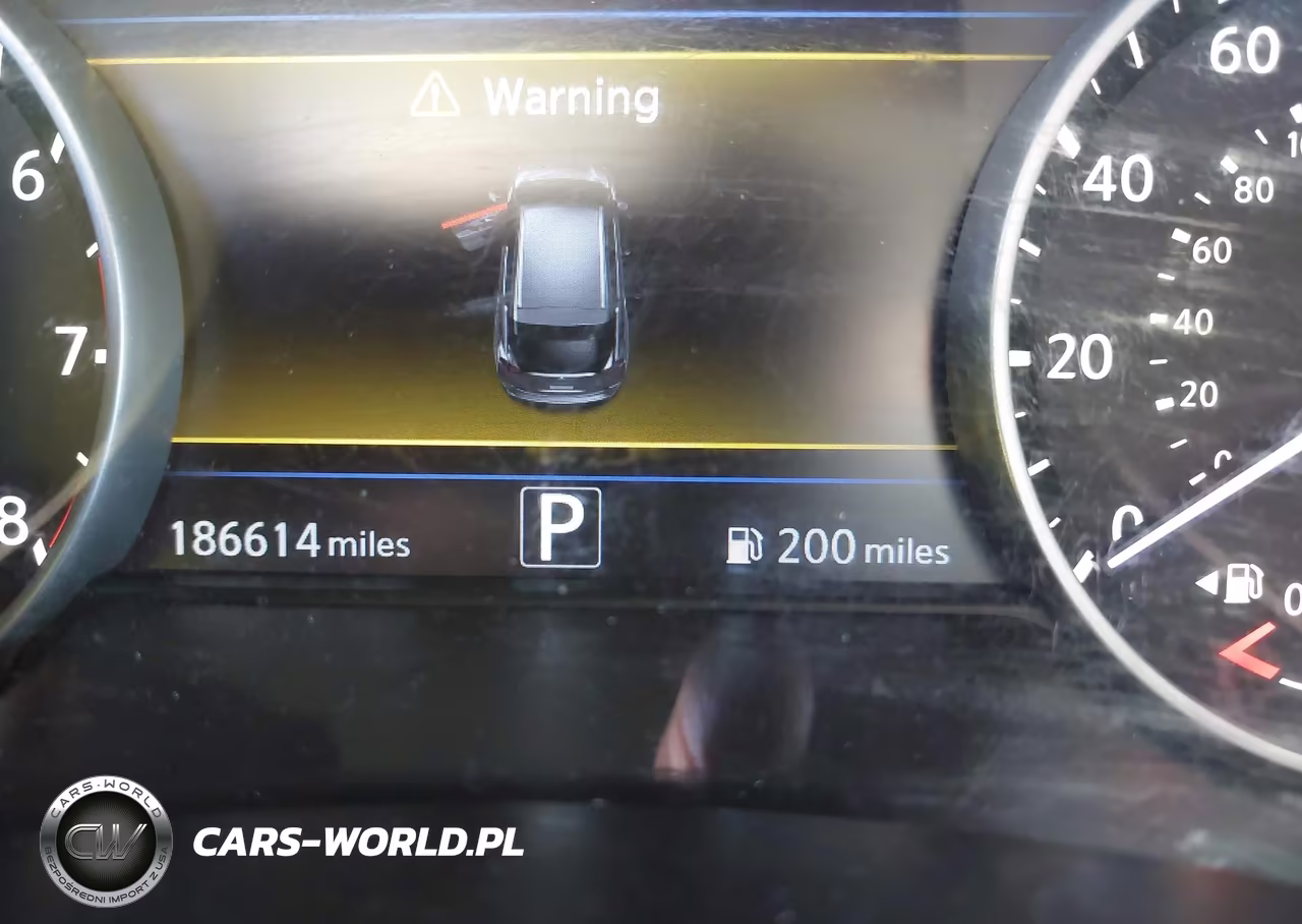 2015 Nissan Murano Sl VIN:5N1AZ2MG6FN265722 - 15