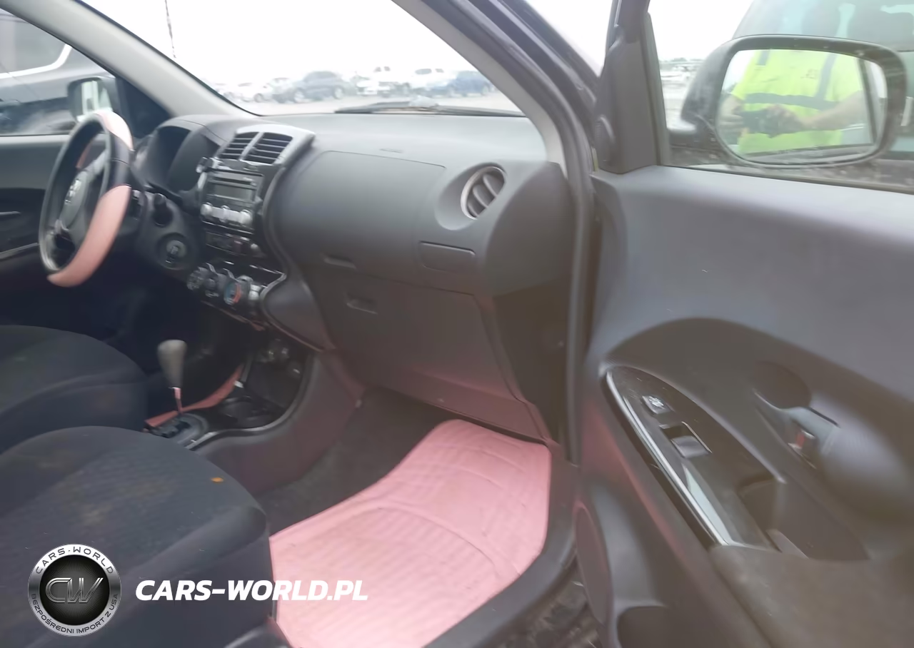 2008 Scion Xd VIN:JTKKU104X8J030871 - 5