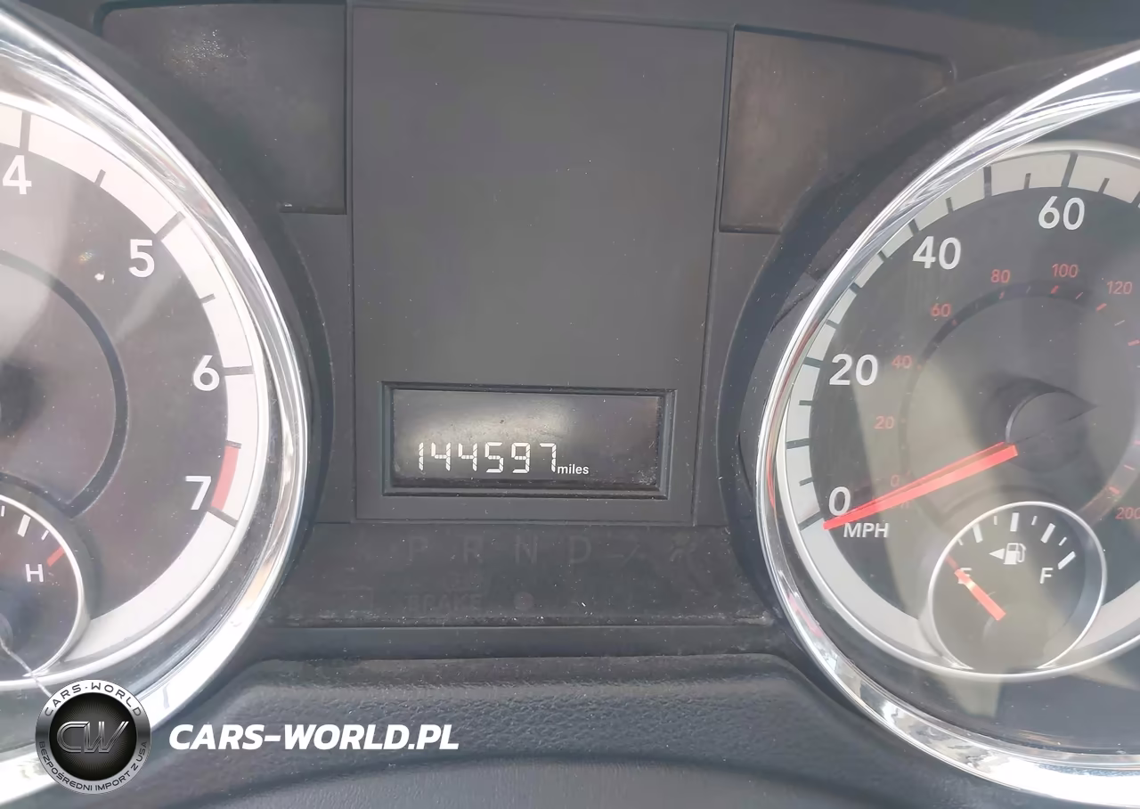 2016 Dodge Grand Caravan Sxt VIN:2C4RDGCG6GR340007 - 7