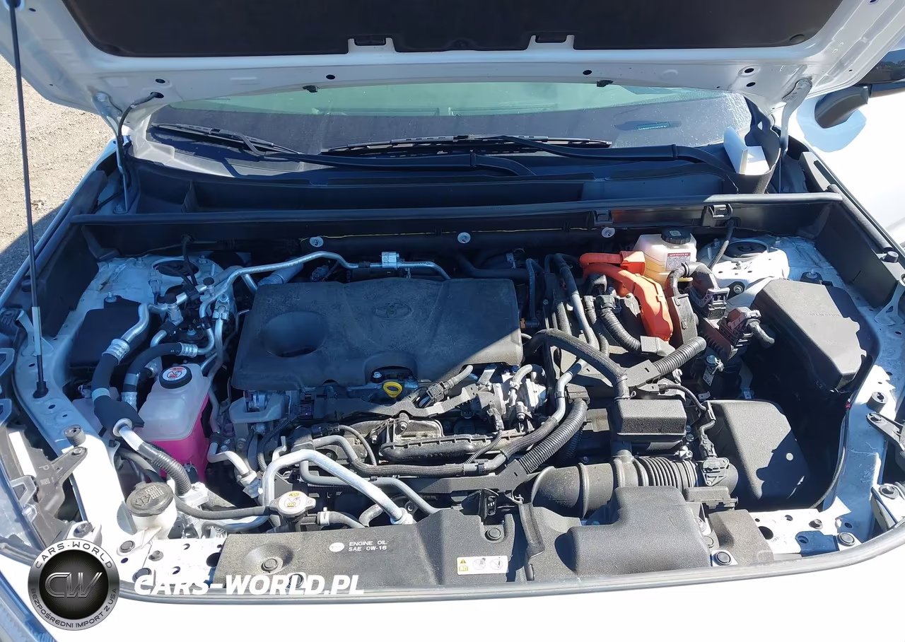 2023 Toyota Rav4 Prime Xse VIN:JTMEB3FV1PD160279 - 10