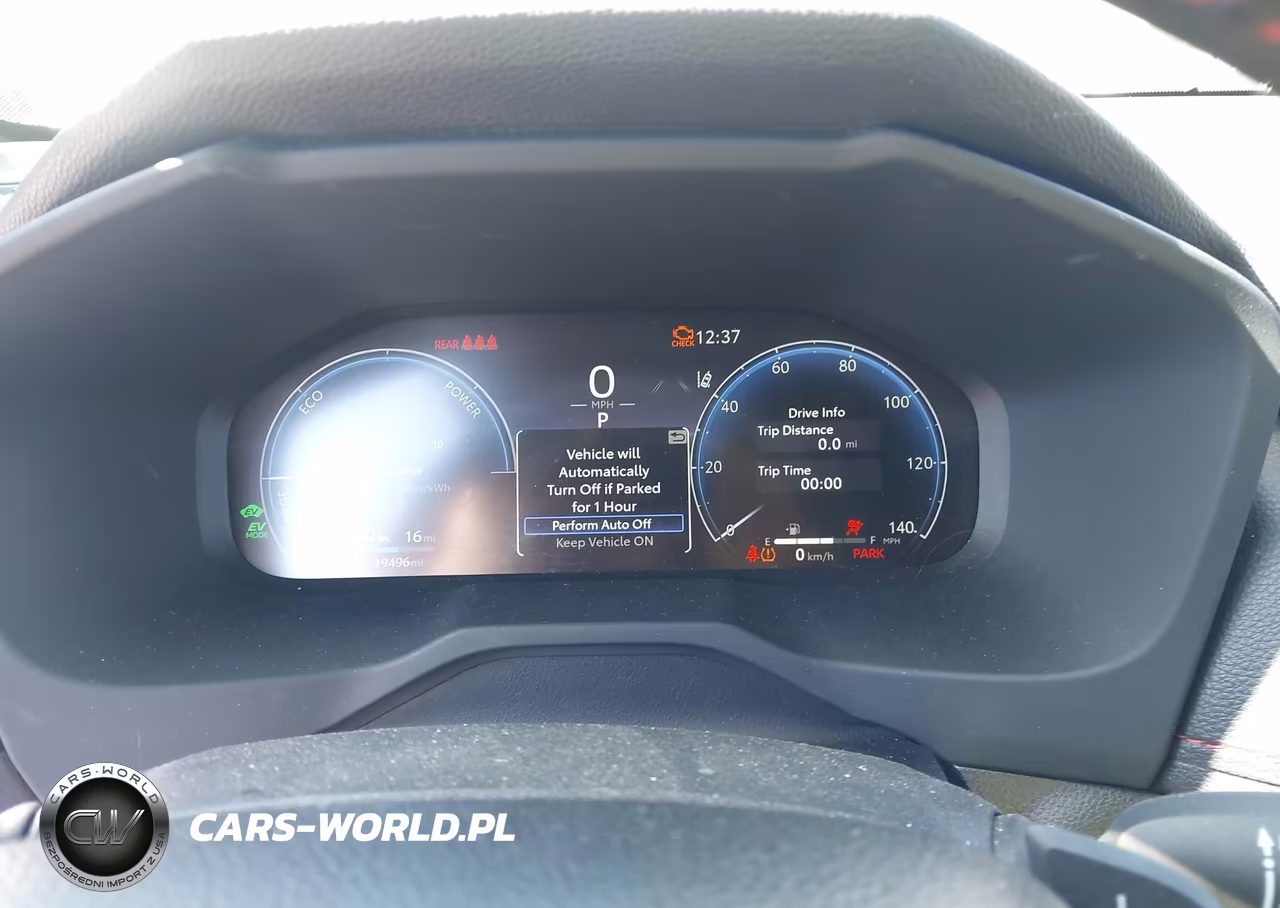 2023 Toyota Rav4 Prime Xse VIN:JTMEB3FV1PD160279 - 15